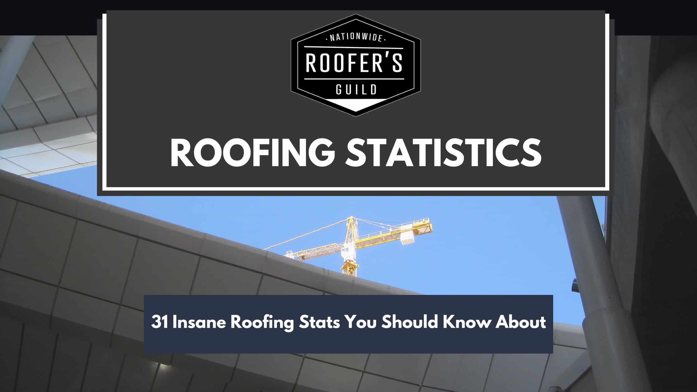 Roofing Industry Statistics Home Design Ideas